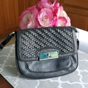 Coach crossbody